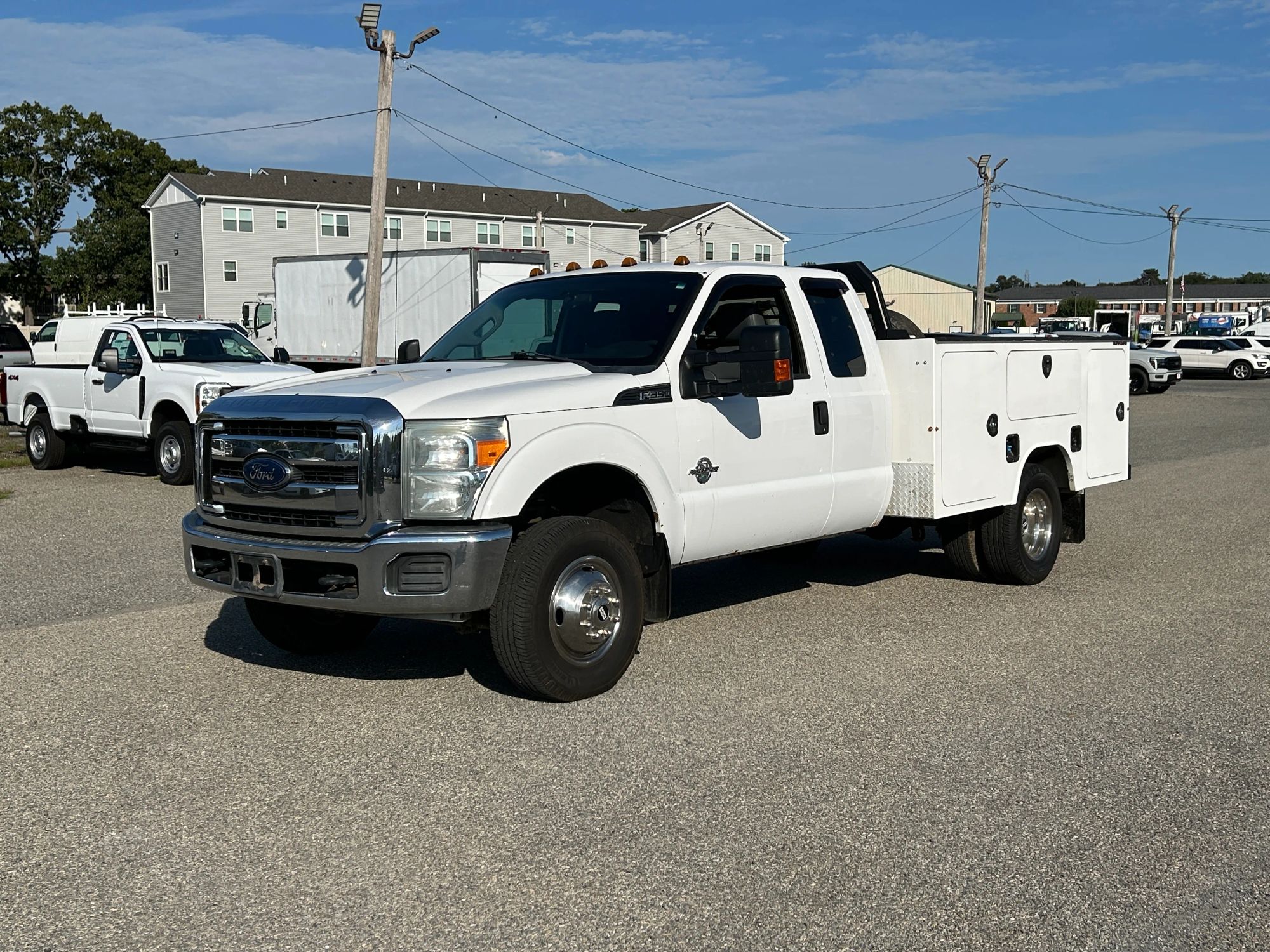 ford f-350 super duty chassis cab 2015 1FD8X3HTXFED61418 image ford f-350 super duty chassis cab 2015 1FD8X3HTXFED61418 image